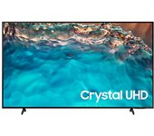 Samsung BU8000 109,2 cm (43") 4K Ultra HD Smart TV Wifi Negro
