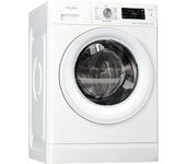 Whirlpool FFB 9248 WV SP lavadora Carga frontal 9 kg 1200 RPM Blanco