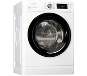 Whirlpool FFB 9248 BV PT lavadora Carga frontal 9 kg 1200 RPM Blanco