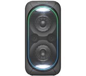 Sony GTK-XB60 Torre de sonido para uso doméstico Negro