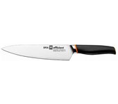 BRA Efficient A198006 cuchillo de cocina Acero inoxidable 1 pieza(s) Cuchillo de chef
