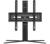 One For All Solid Line WM 4471 soporte para TV 165,1 cm (65") Negro