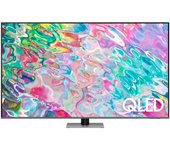 Samsung Q75B QE55Q75BATXXC Televisor 139,7 cm (55") 4K Ultra HD Smart TV Wifi Gris