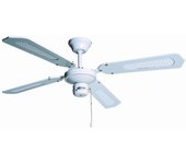 Orbegozo CF 03105 B ventilador Blanco