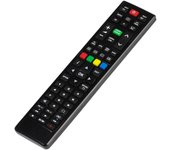 Vivanco RR 270 mando a distancia IR inalámbrico TV Botones