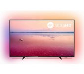 Philips 6700 series 65PUS6704/12 Televisor 165,1 cm (65") 4K Ultra HD Smart TV Wifi Negro