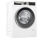 Bosch Serie 6 WGG244A0ES lavadora Carga frontal 9 kg 1400 RPM Blanco