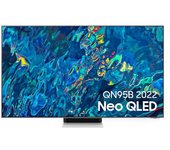 Samsung Series 9 55QN95B 139,7 cm (55") 4K Ultra HD Smart TV Wifi Plata