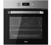 Teka 111010026 horno 70 L 2615 W Negro