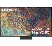 Samsung Series 9 QE85QN95AAT 2,16 m (85") 4K Ultra HD Smart TV Wifi Negro