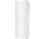Indesit UIAA12F congelador Congelador vertical Independiente 220 L Blanco
