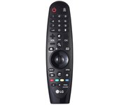 LG AN-MR650 mando a distancia TV Botones
