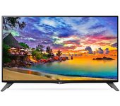 LG 40UH630V Televisor 101,6 cm (40") 4K Ultra HD Smart TV Wifi Negro