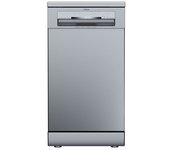 Lavavajillas TEKA DFS 74850 Inox