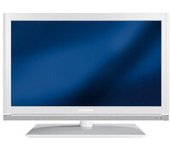 Grundig VLE 8120 55,9 cm (22") Full HD Blanco