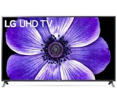 LG 70UN70706LB Televisor 177,8 cm (70") 4K Ultra HD Smart TV Wifi Negro Pantalla flexible