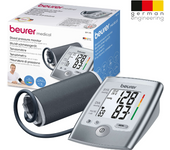 Beurer BM 35 Tensiómetro de brazo | Medición precisa de la presión arterial