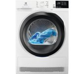 Electrolux EW7H4854IB secadora Independiente Carga frontal 8 kg A++ Blanco