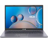 ASUS F415MA-BV163T - Portátil 14" HD (Celeron N4020, 4GB RAM, 256GB SSD, UHD Graphics 600, Windows 10 Home) Gris Pizarra - Teclado QWERTY español