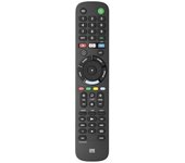 One For All TV Replacement Remotes URC 4912 mando a distancia IR inalámbrico Botones
