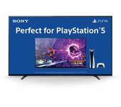 Sony XR-77A80J 195,6 cm (77") 4K Ultra HD Smart TV Wifi Negro