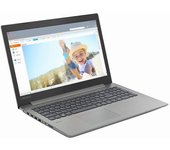 Lenovo IdeaPad 330 AMD Ryzen™ 3 2200U Portátil 39,6 cm (15.6") HD 4 GB DDR4-SDRAM 128 GB SSD Wi-Fi 5 (802.11ac) Windows 10 Home Gris, Platino