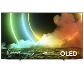 Philips 65OLED706/12 Televisor 165,1 cm (65") 4K Ultra HD Smart TV Wifi Plata