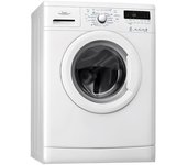 Whirlpool AWOC 8283 lavadora Carga frontal 8 kg 1200 RPM Blanco