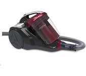 Hoover Chorus CH50PET 011 2,5 L Aspiradora cilíndrica Secar 550 W Sin bolsa