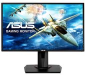 ASUS VG248QG pantalla para PC 61 cm (24") 1920 x 1080 Pixeles Full HD Negro