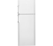 Beko DS130021 nevera y congelador Independiente 288 L Blanco