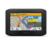 Garmin 010-02019-11 navegador Fijo 10,9 cm (4.3") TFT Pantalla táctil 241,1 g Negro