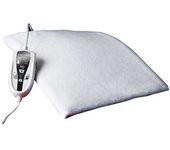 Daga N4 manta eléctrica y almohadilla 120 W Blanco