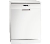 AEG F56312W0 Independiente 13 cubiertos
