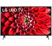 LG 43UN711C0ZB.AEU Televisor 109,2 cm (43") 4K Ultra HD Smart TV Wifi Negro