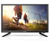 Engel Axil LE2262 Televisor 55,9 cm (22") Full HD Negro 180 cd / m²