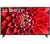LG 55UN71006LB Televisor 139,7 cm (55") 4K Ultra HD Smart TV Wifi Negro