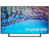 Samsung UE43BU8500KXXC Televisor 109,2 cm (43") 4K Ultra HD Smart TV Wifi Negro