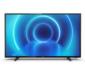 Philips 70PUS7505/12 Televisor 177,8 cm (70") 4K Ultra HD Smart TV Wifi Negro