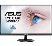 ASUS VP279HE LED display 68,6 cm (27") 1920 x 1080 Pixeles Full HD Negro