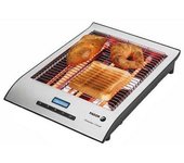 Fagor TP-2006X 700 W Acero inoxidable