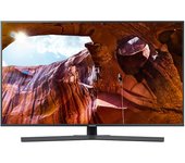 Samsung Series 7 RU7405 127 cm (50") 4K Ultra HD Smart TV Wifi Gris