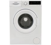 WINIA WVD-06T0WW10U lavadora Carga frontal 6 kg 1000 RPM Blanco