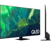 Samsung Series 7 Q75A 190,5 cm (75") 4K Ultra HD Smart TV Wifi Gris