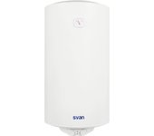 SVAN SVTE100A3 calentadory hervidor de agua Vertical Depósito (almacenamiento de agua) Blanco