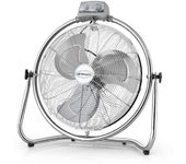 Orbegozo PWO 1952 ventilador Acero inoxidable