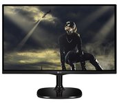 LG MT77 68,6 cm (27") Full HD Negro 250 cd / m²