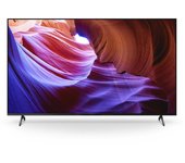 Sony KD-85X85K 2,16 m (85") 4K Ultra HD Smart TV Wifi Negro