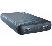 Trust Primo Ión de litio 15000 mAh Azul
