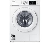 Samsung WW11BBA046TWEC lavadora Carga frontal 11 kg 1400 RPM Blanco
